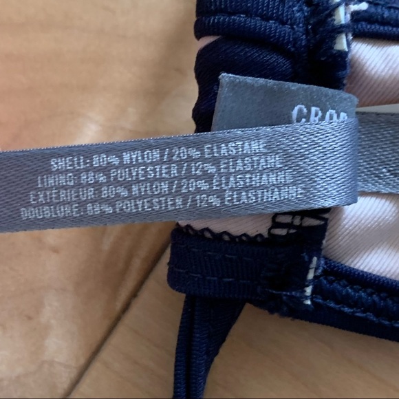 Aerie Women’s Swim Top 🌺 Size Small - Picture 9 of 12